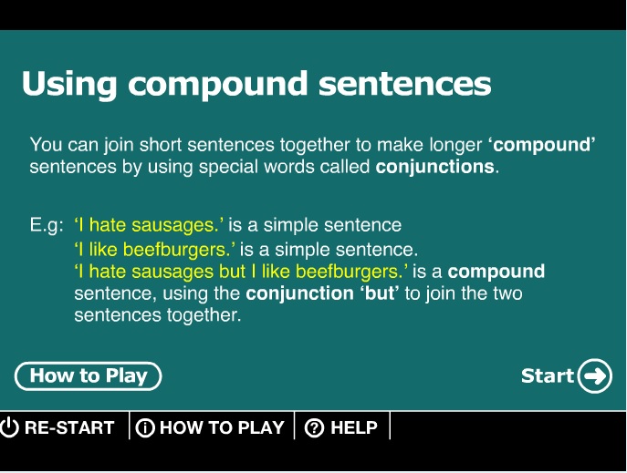 conjunctions-and-compound-sentences